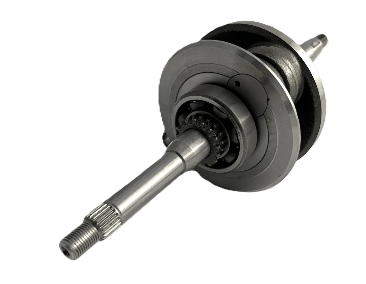 SSP-G +3.0mm GY6 Stroker Crank - Image 3