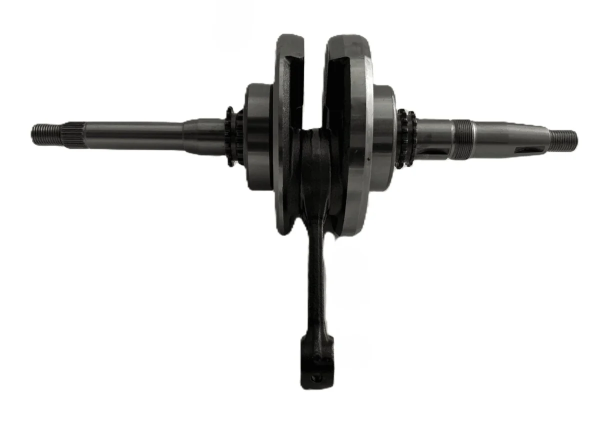 SSP-G +3.0mm GY6 Stroker Crank - Image 4