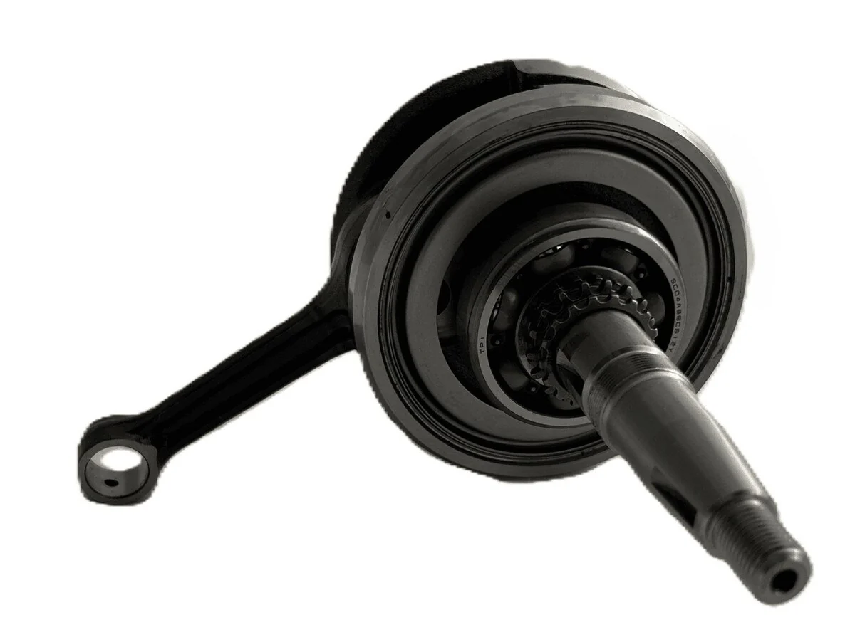 SSP-G +3.0mm GY6 Stroker Crank - Image 5
