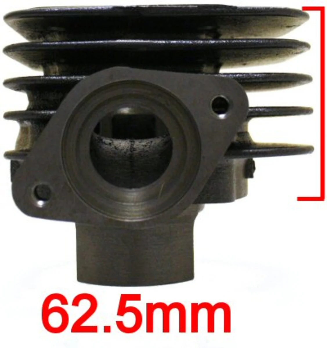 SSP-G 39mm Kymco 2-Stroke AC Cylinder Kit - Image 3