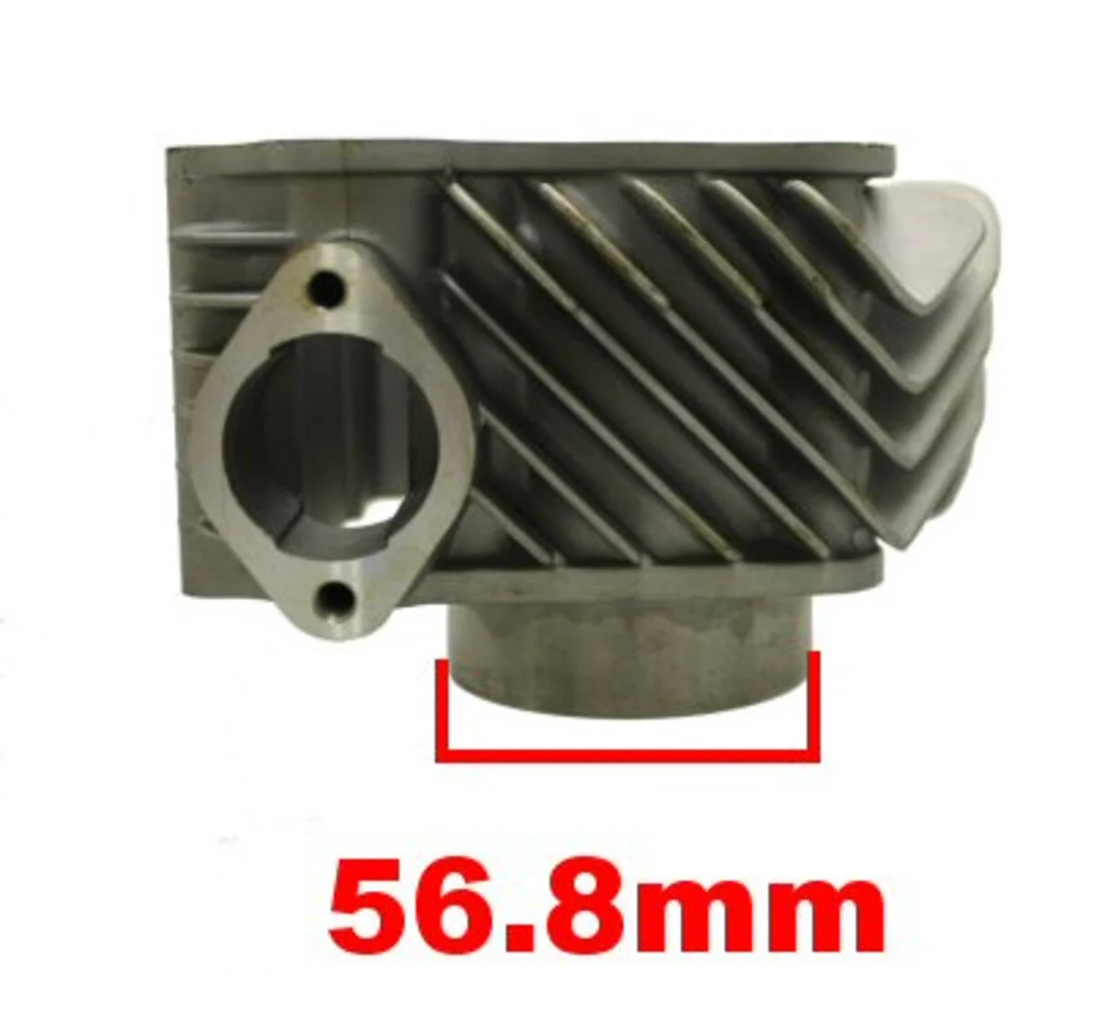 SSP-G 54mm Minarelli Big Bore Kit - Image 4