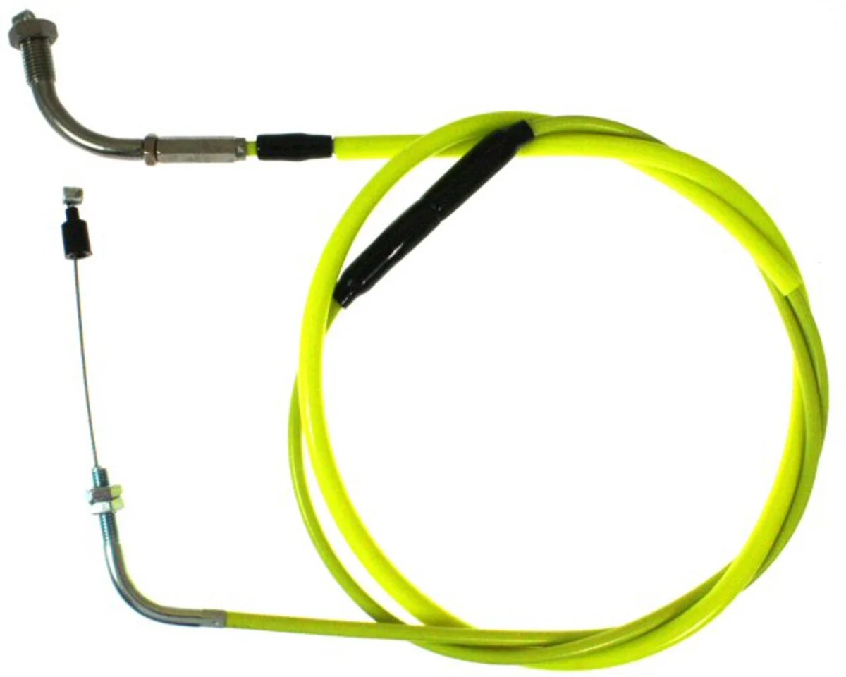 SSP-G 58" or 70" Throttle Cable - CVK