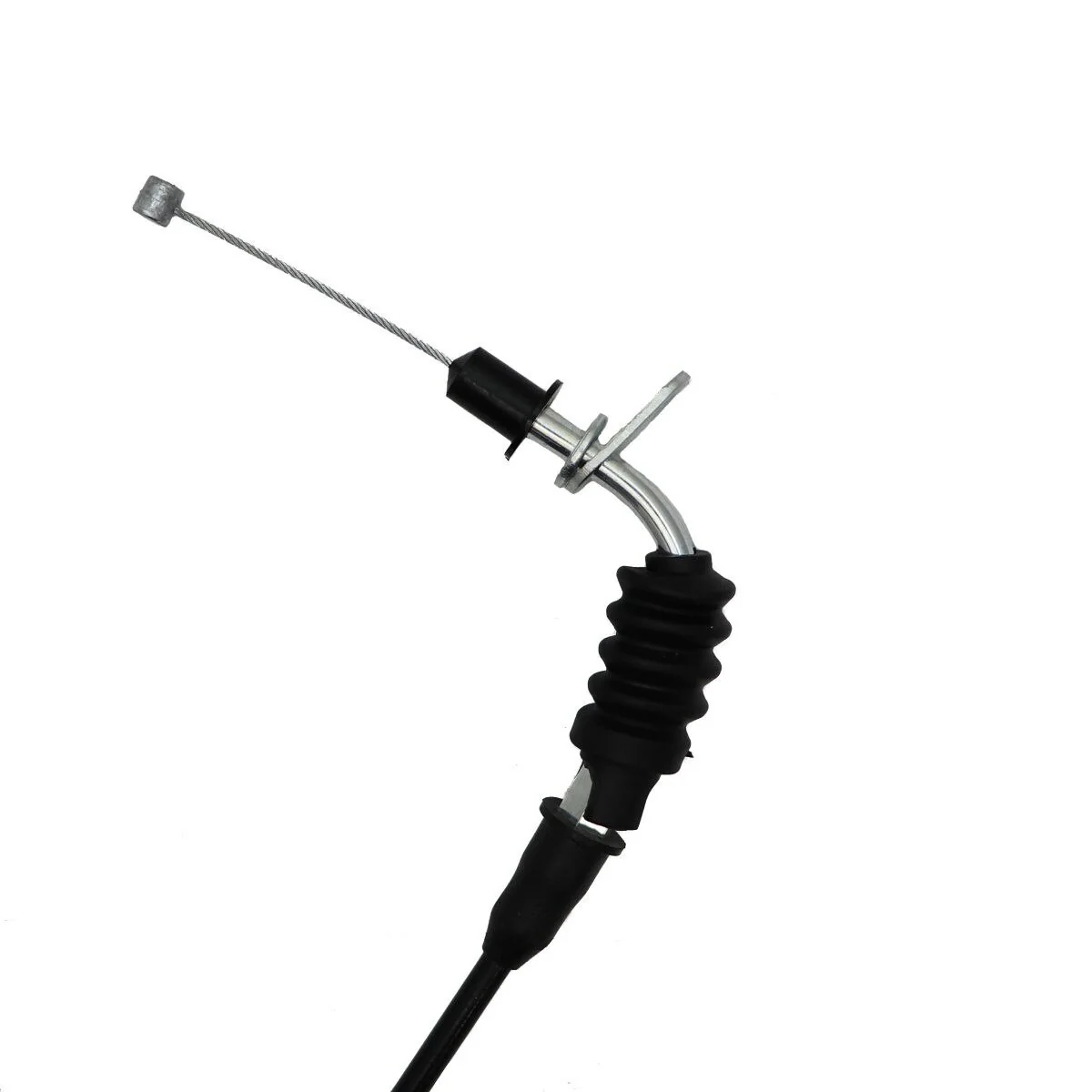 SSP-G 63.5" or 70" Throttle Cable - PWK - Image 2