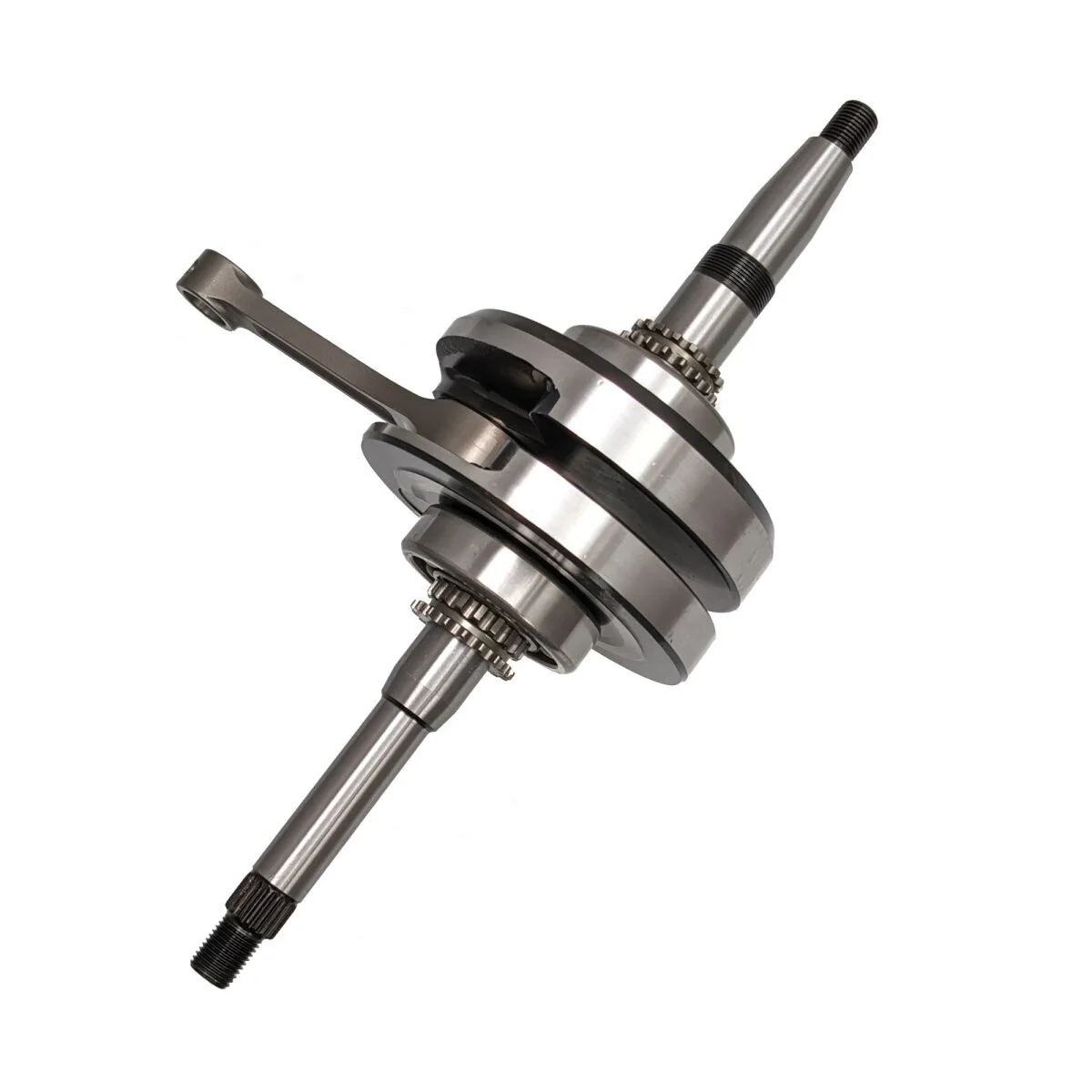 SSP-G +8.2mm GY6 Stroker Crank - Image 2