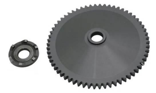 SSP-G Aluminum Drive Face for Honda Elite 50
