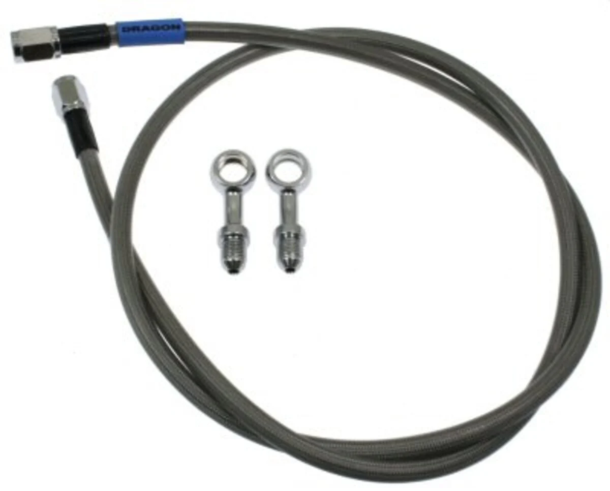 SSP-G Dragon Performance Brake Line - Image 3