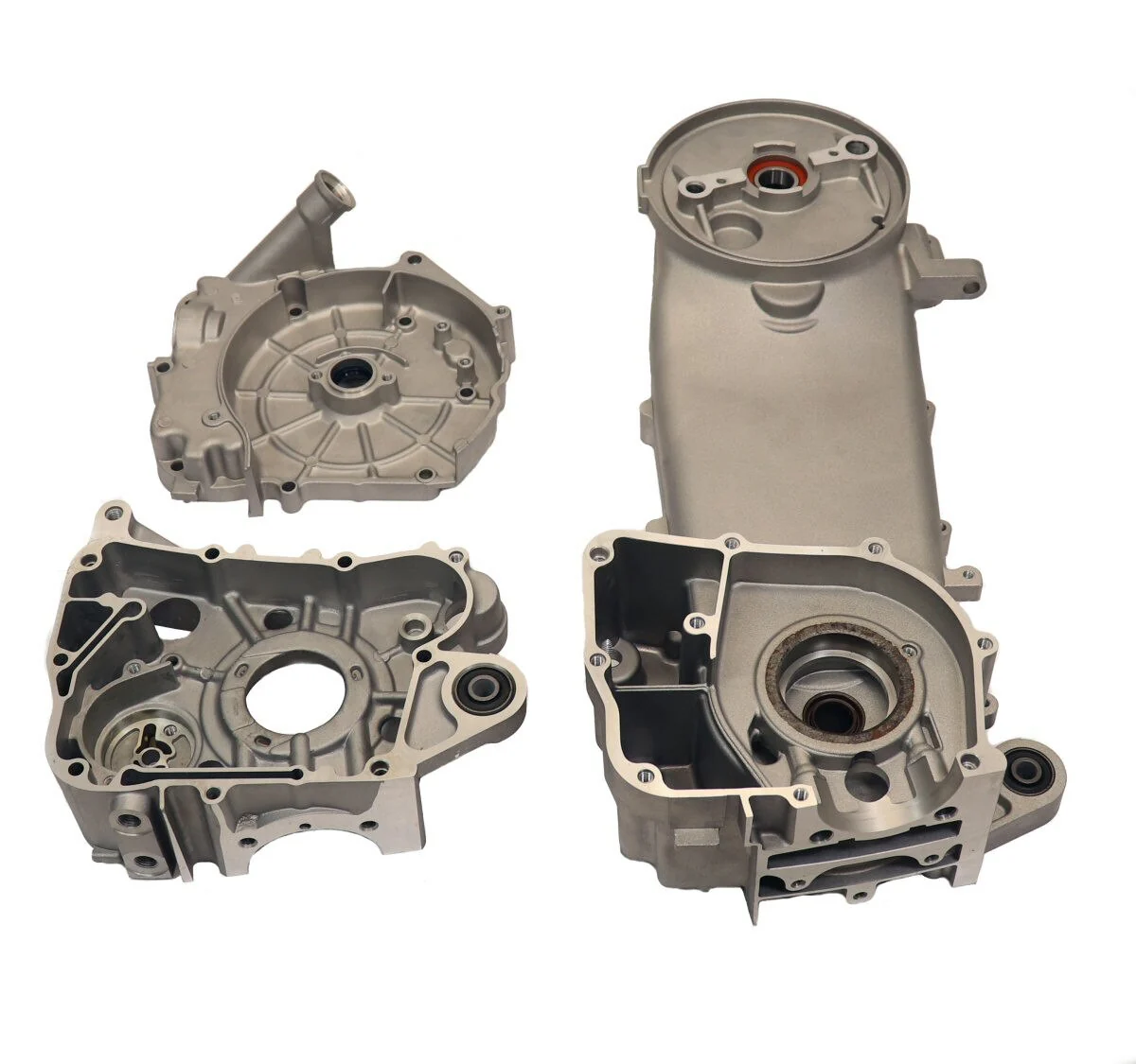 SSP-G GY6 180cc Power Kit - Image 2