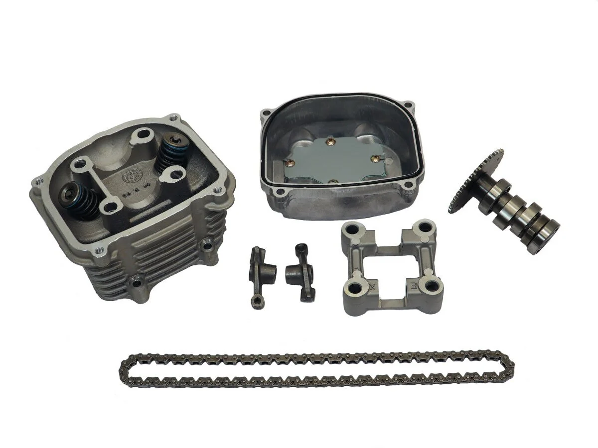 SSP-G GY6 180cc Power Kit - Image 4