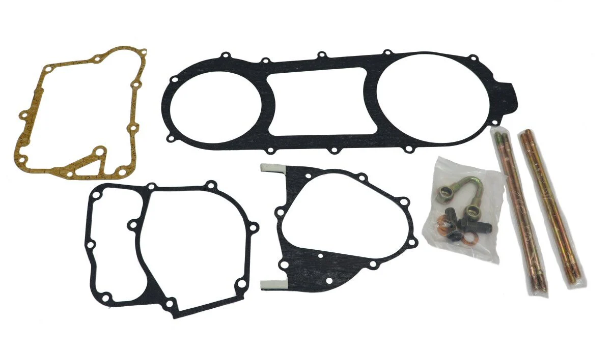 SSP-G GY6 180cc Power Kit - Image 5