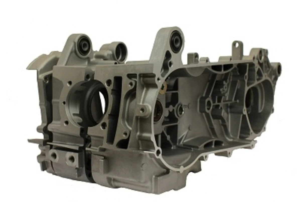 SSP-G GY6 180cc Power Kit Replacement Cases - Image 2