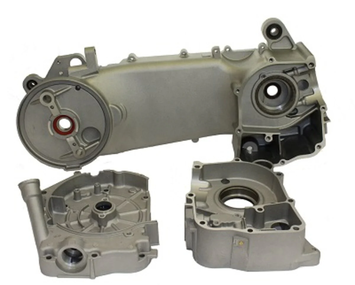 SSP-G GY6 180cc Power Kit Replacement Cases - Image 3