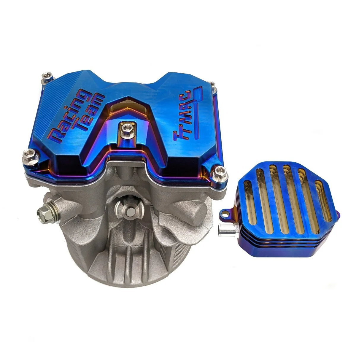 SSP-G GY6 232cc 4V Power Kit - Image 2