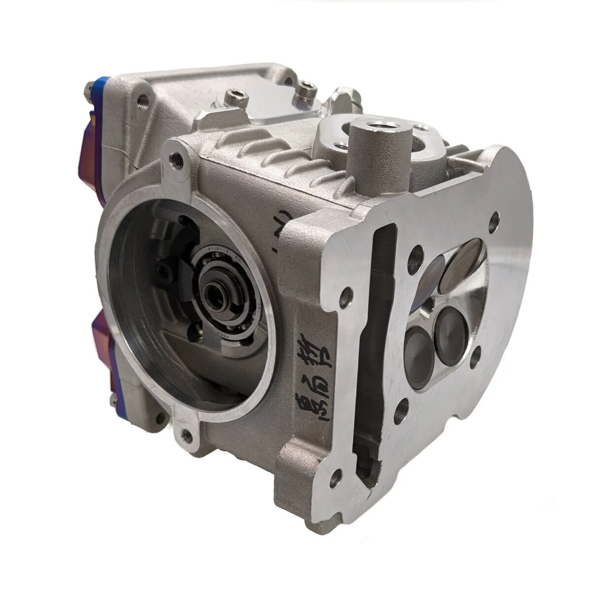 SSP-G GY6 232cc 4V Power Kit - Image 3
