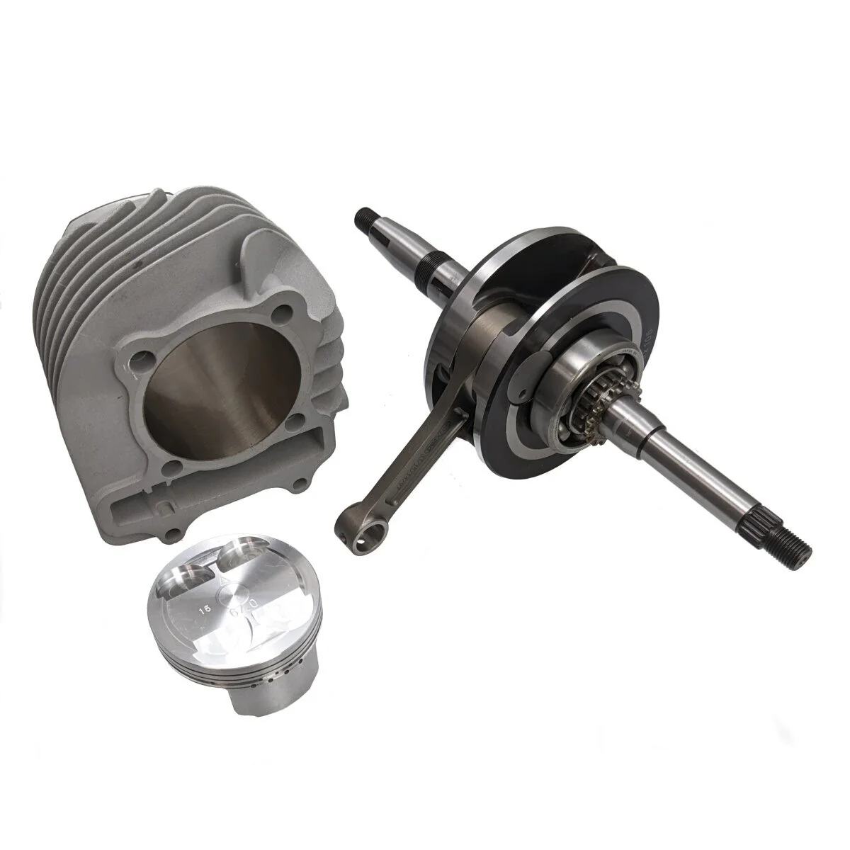 SSP-G GY6 232cc 4V Power Kit - Image 4