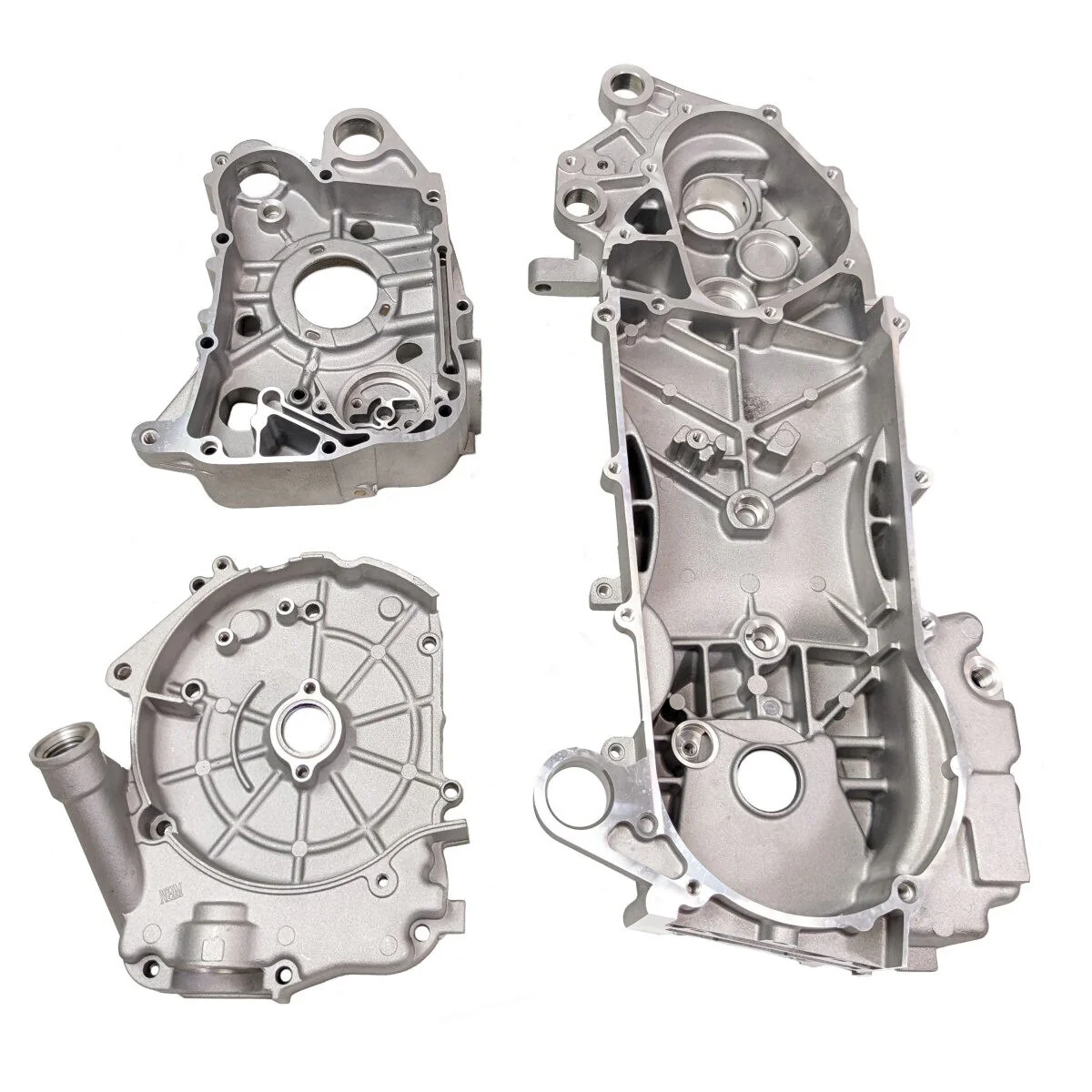 SSP-G GY6 232cc 4V Power Kit - Image 5