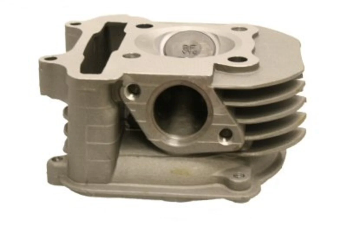 SSP-G GY6 63mm Cylinder Head - Image 2