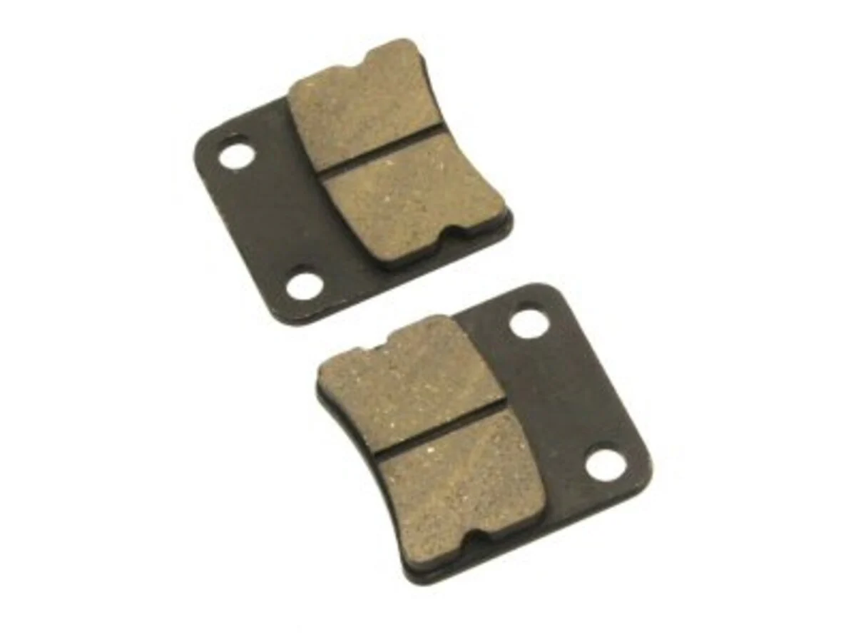 SSP-G High Friction Front Disc Brake Pads - Image 3