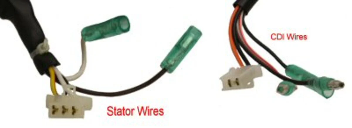 SSP-G High Performance Racing Alternator Kit - Image 2