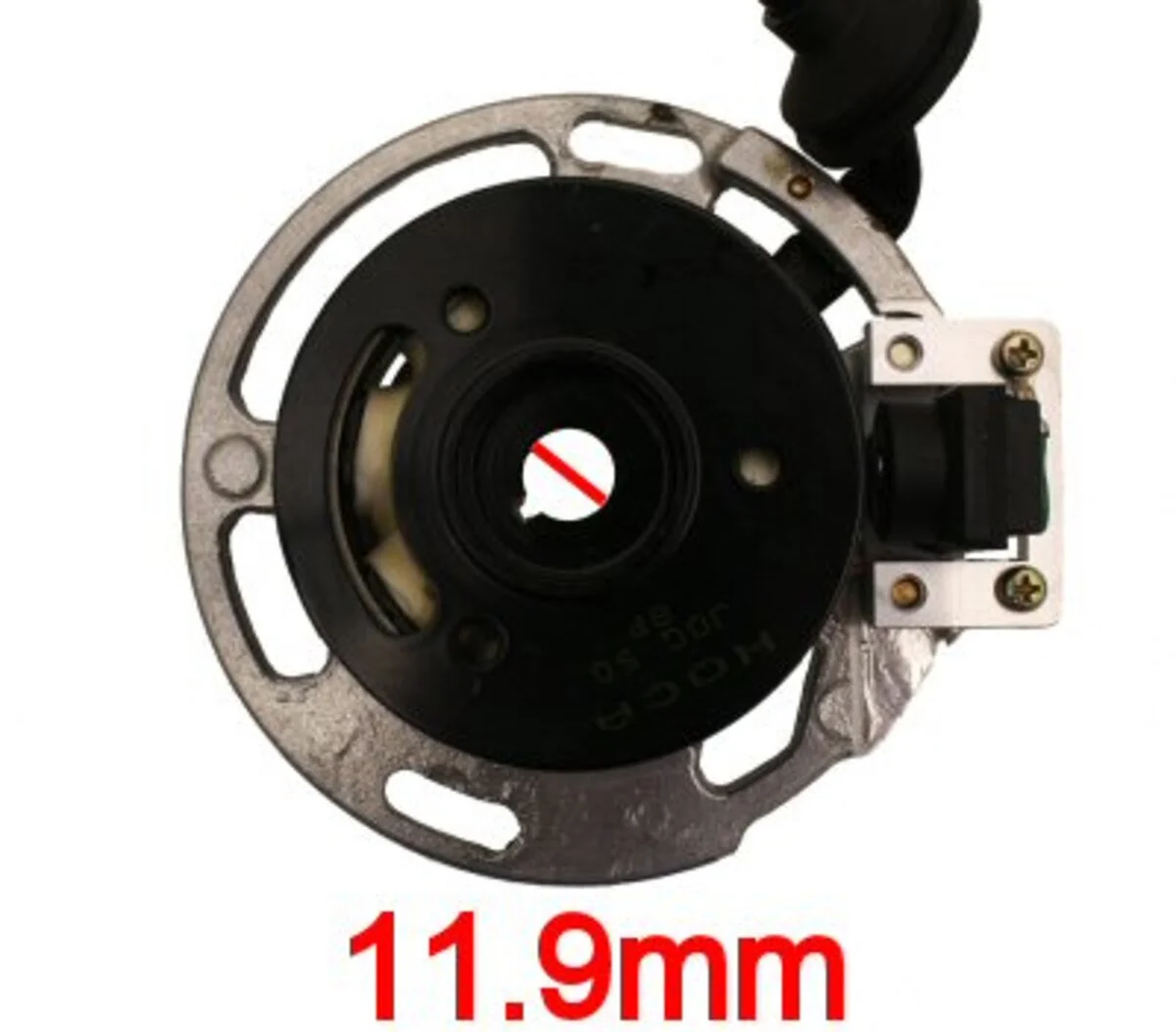SSP-G High Performance Racing Alternator Kit - Image 3