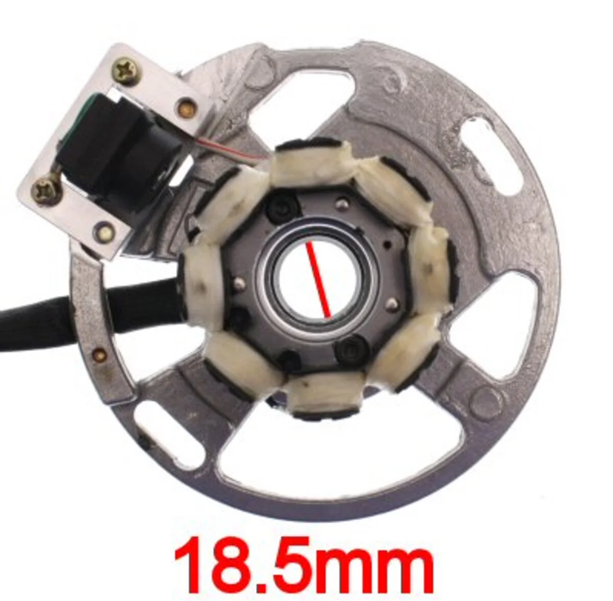 SSP-G High Performance Racing Alternator Kit - Image 5