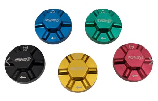 SSP-G Magnetic Oil Filter Drain Plug