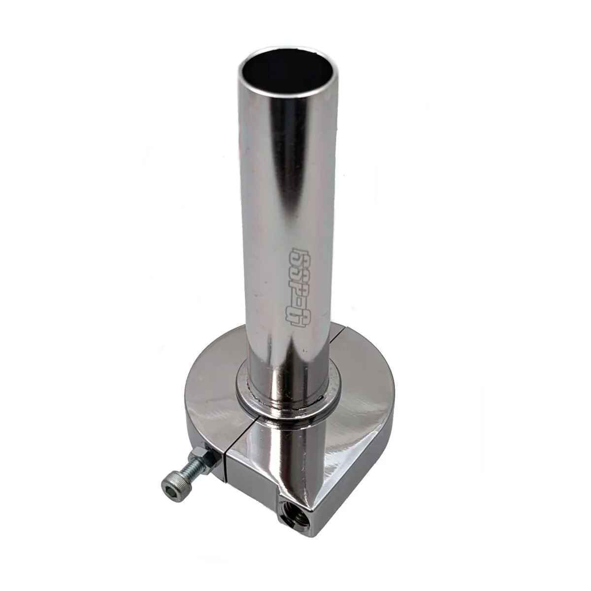 SSP-G Performance Twist Throttle, Chrome - Image 2