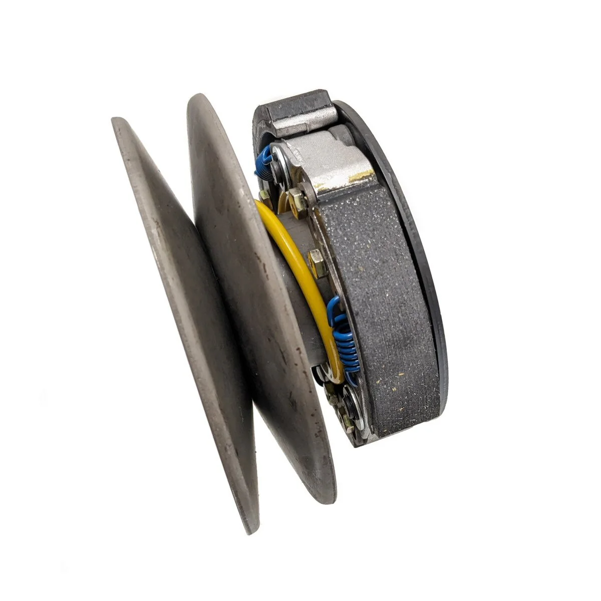 SSP-G QMB139 50cc Adjustable Clutch Set - Image 3