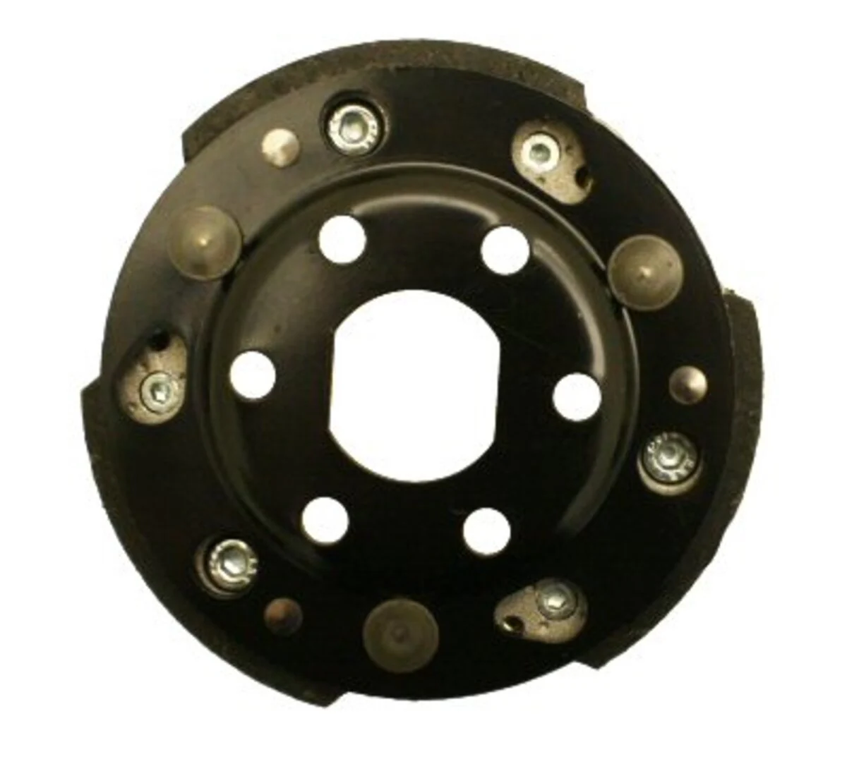 SSP-G QMB139 50cc Adjustable Racing Clutch - Image 2