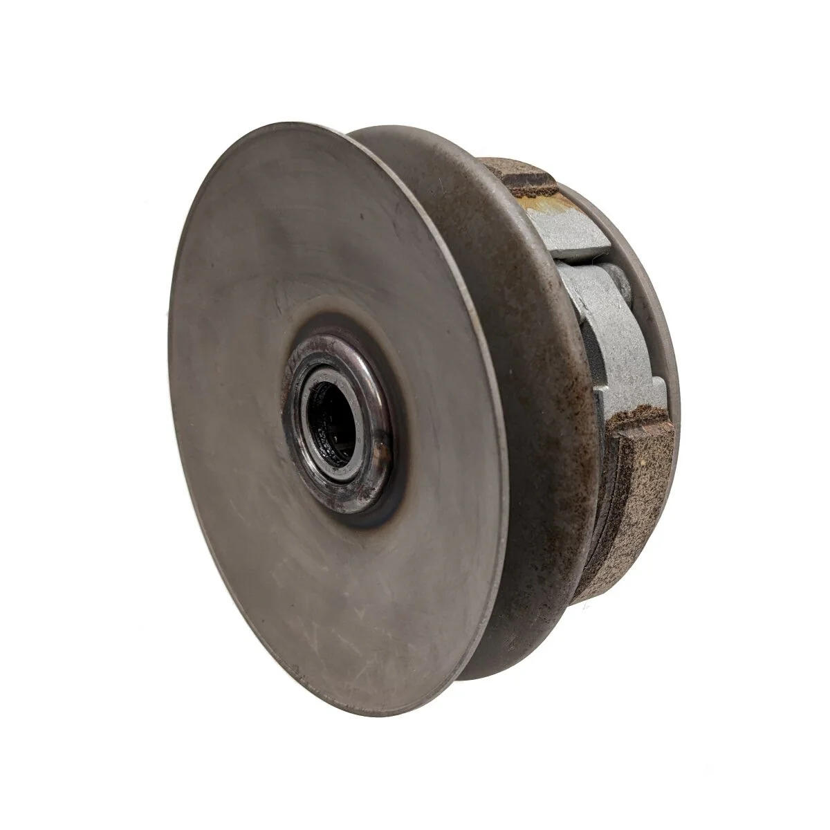 SSP-G QMB139 50cc Performance Clutch Set - Image 3