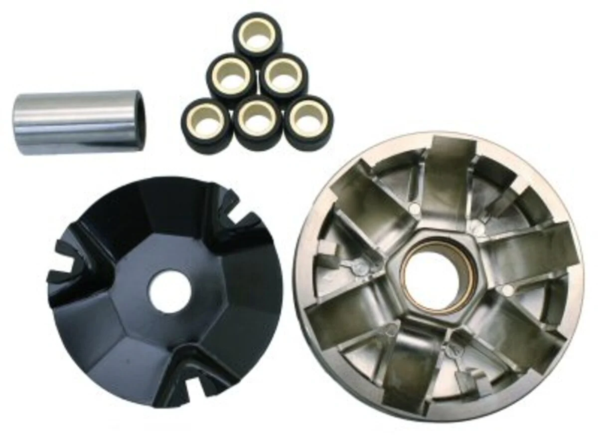 SSP-G QMB139 Performance Variator Kit - Image 2