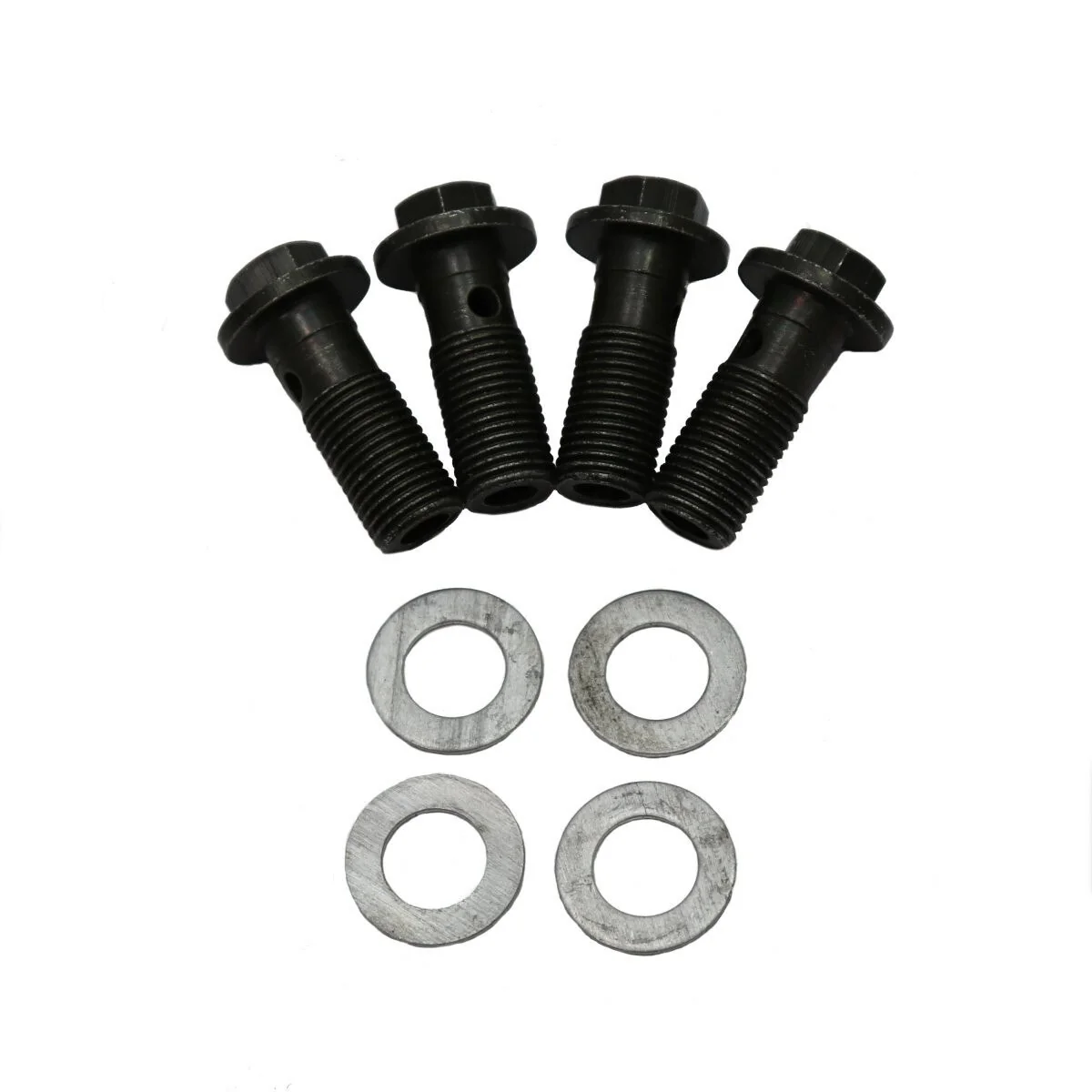 SSP-G Replacement Oil Cooler Lines - Image 2