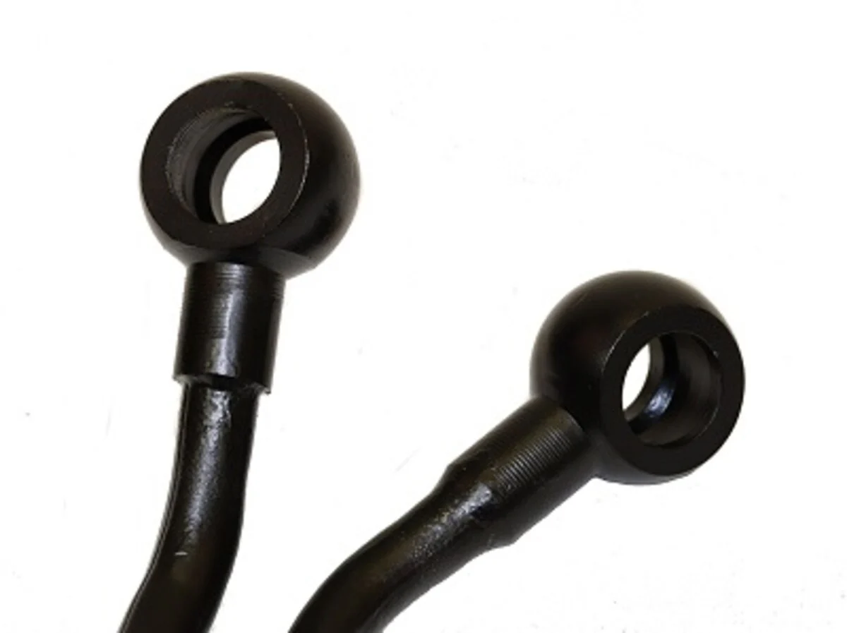 SSP-G Replacement Oil Cooler Lines - Image 4