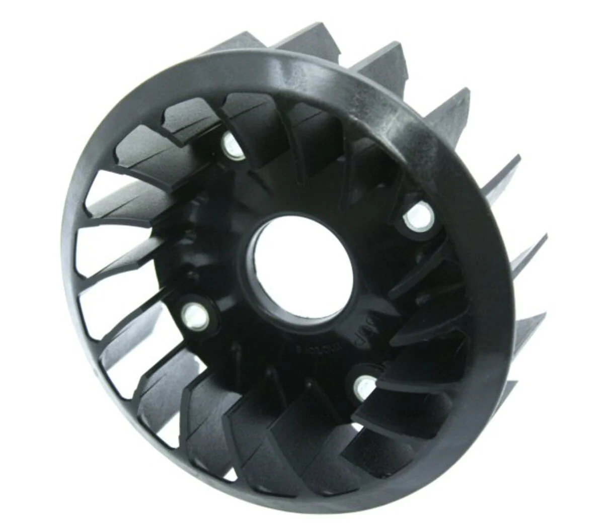 SSP-G Tall Cooling Fan for GY6 125cc and 150cc Engines