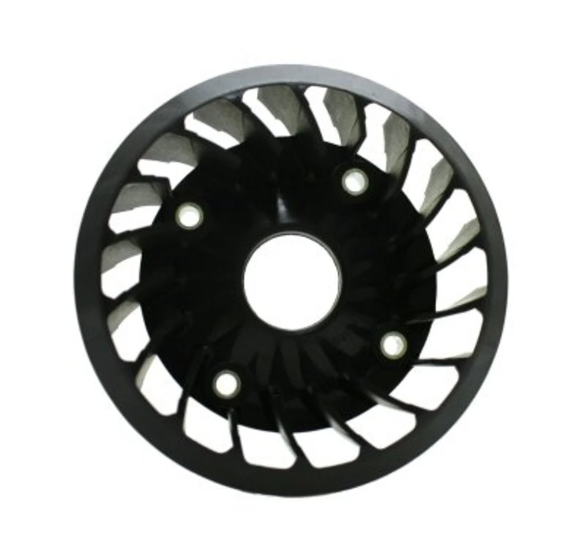 SSP-G Tall Cooling Fan for GY6 125cc and 150cc Engines - Image 2