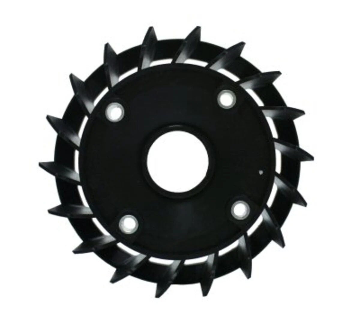 SSP-G Tall Cooling Fan for GY6 125cc and 150cc Engines - Image 4
