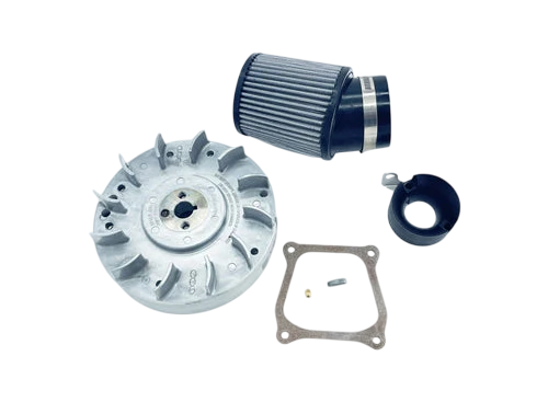 Speed Kit, GX200 & 6.5 OHV Clone, Stage 1