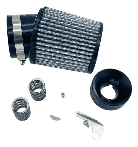 Speed Kit for GX240, GX270, 9/11hp OHV, and 301, (Choose Options) Stage 1