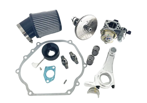 Speed Kit for GX390 & 13/15hp OHV Engines, Stage 3