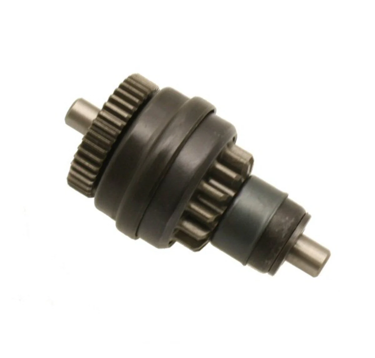 Starter Bendix - 40 Tooth
