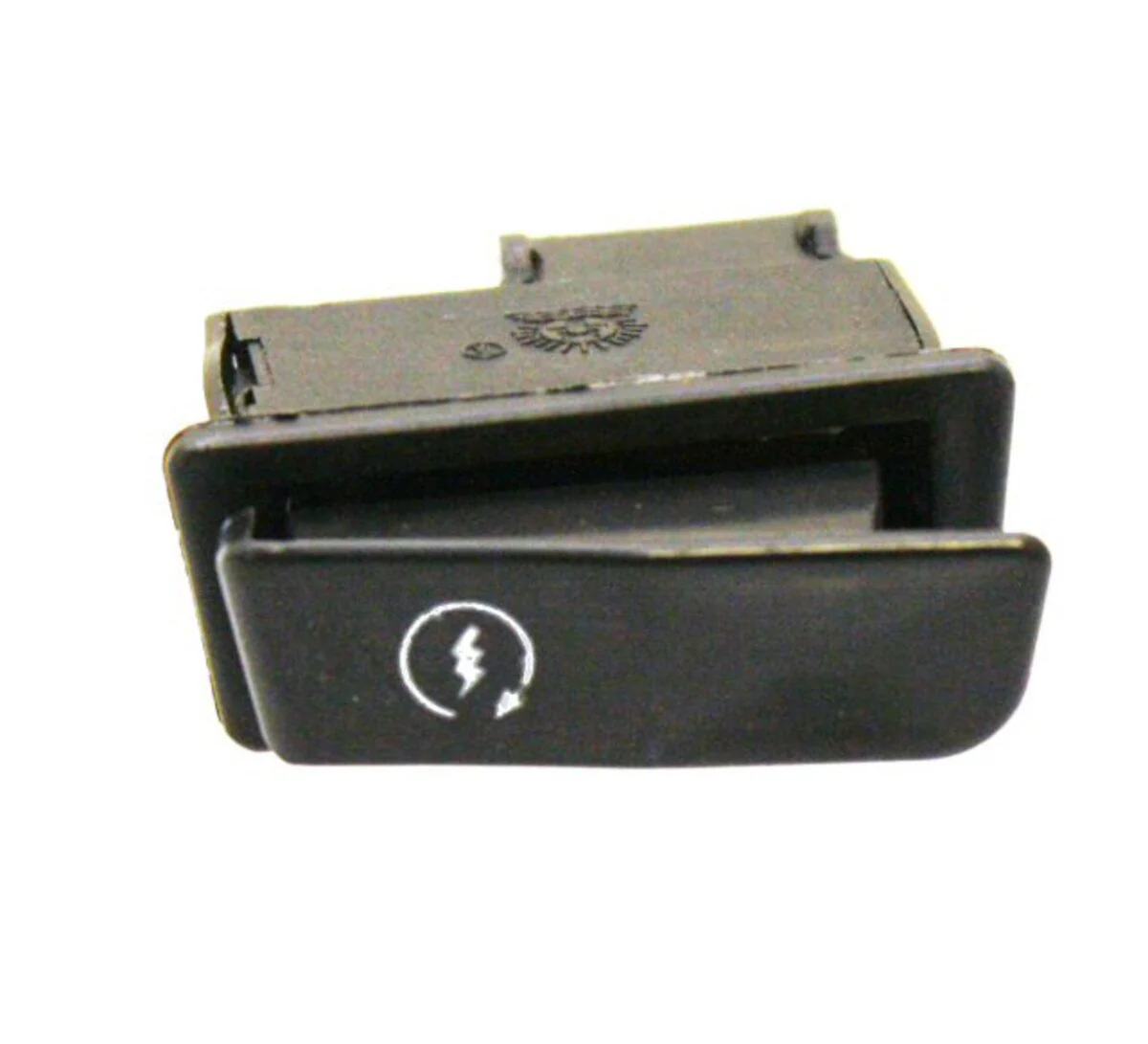 Starter Button