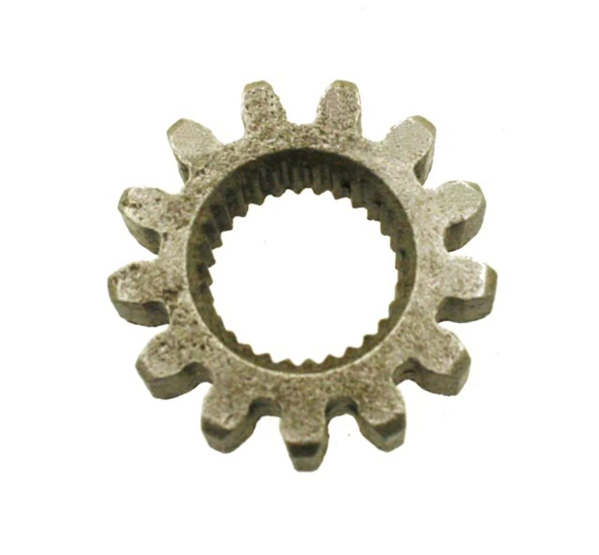Starter Gear for 50cc 2-stroke 1DE41QMB Engines