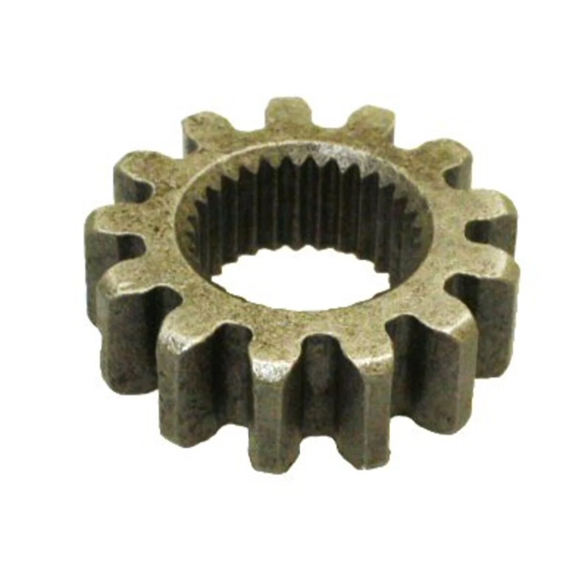 Starter Gear for 50cc 2-stroke 1DE41QMB Engines - Image 2