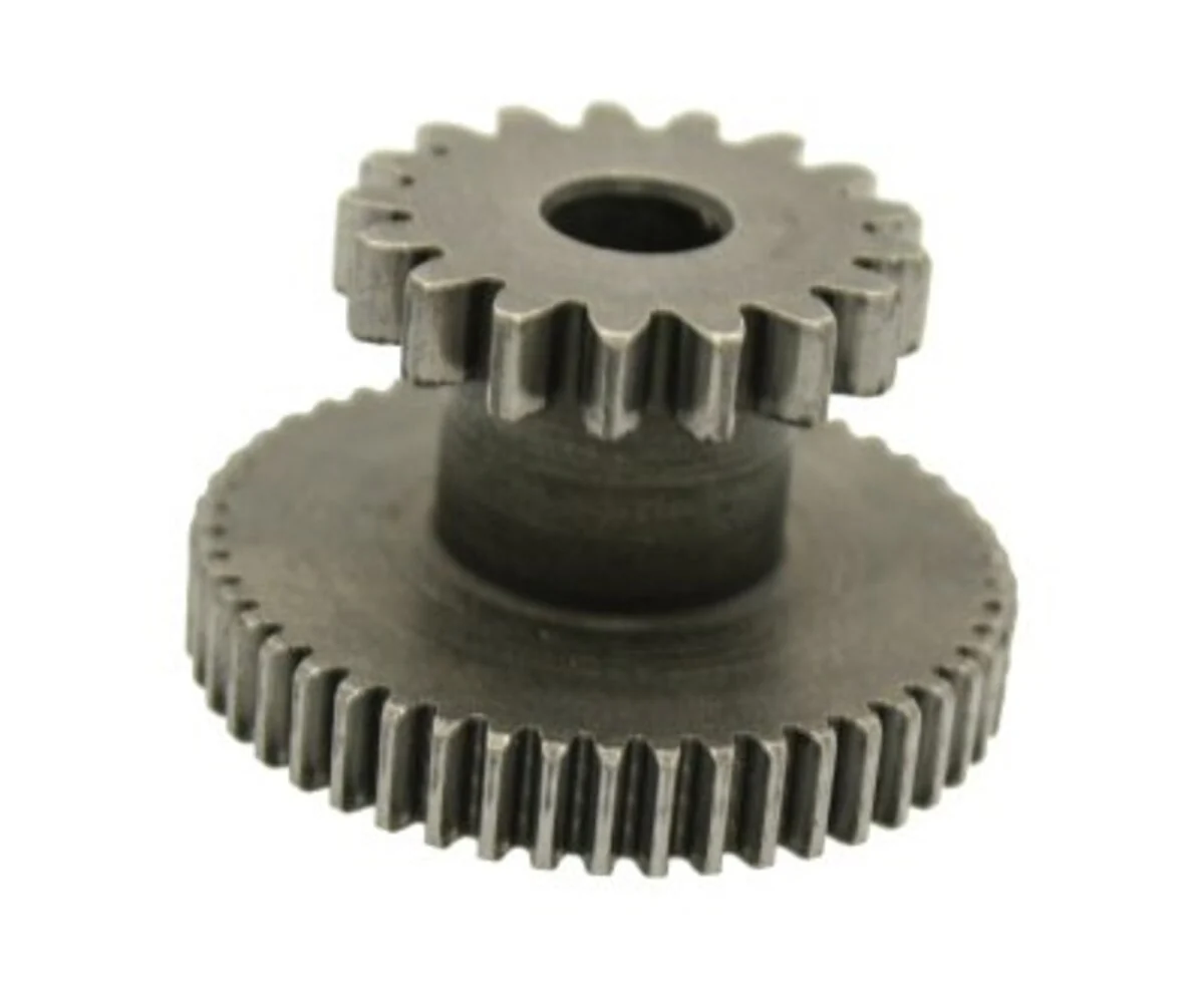 Starter Idle Gear for 150cc and 125cc GY6 4-stroke Engines - Image 3