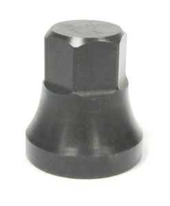Starter Nut, 14mm, GX200 & 6.5 OHV Clone, Steel