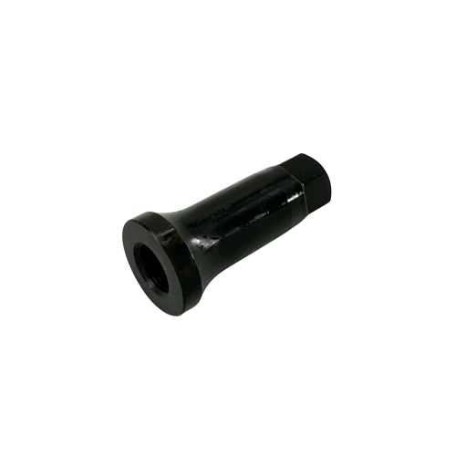 Starter Nut, Extended, 18mm, GX390, Steel