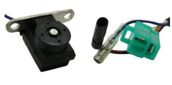 Stator Assembly - 4 Wire, 2 Pin - Image 2