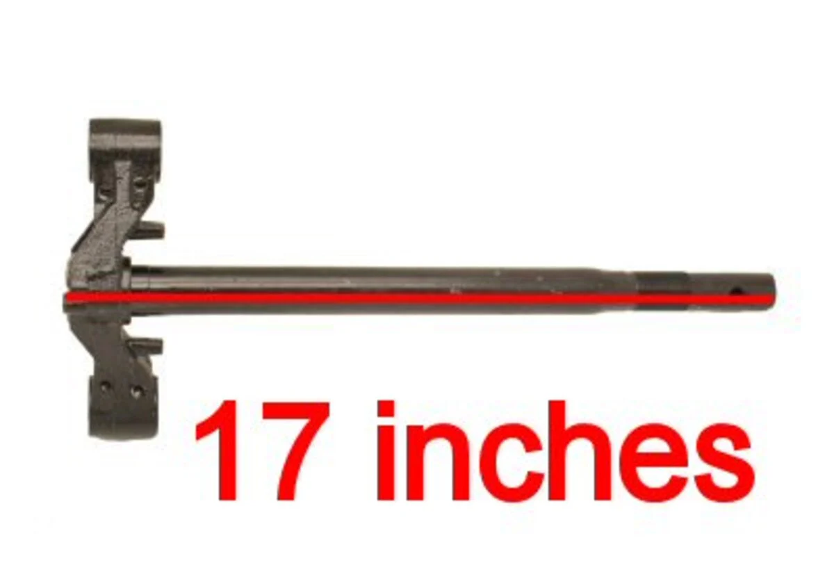 Steering Stem - Image 2