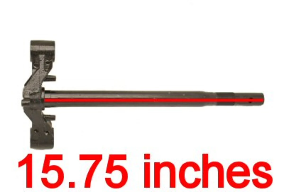 Steering Stem - Image 3
