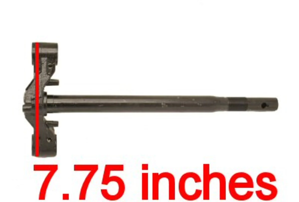 Steering Stem - Image 4