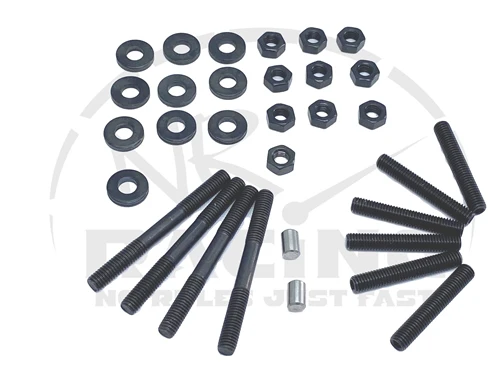 Stud Kit, Head & Side: GX120